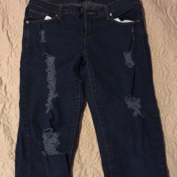 Forever 21 Jeans size 28 - Picture 1 of 2